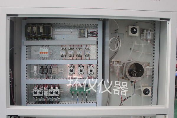 恒溫恒濕試驗箱電路 恒溫恒濕試驗箱電路