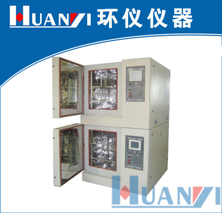 莆田電池恒溫恒濕試驗箱(電池環(huán)境試驗箱)(圖2) 莆田電池恒溫恒濕試驗箱(電池環(huán)境試驗箱)(圖2)