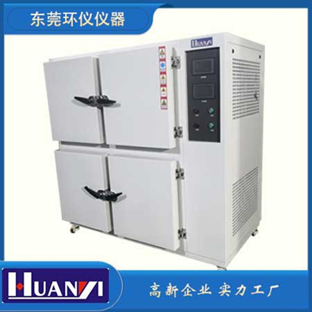 甲醛預(yù)處理恒溫恒濕艙有哪些特點(diǎn)？(圖1)
