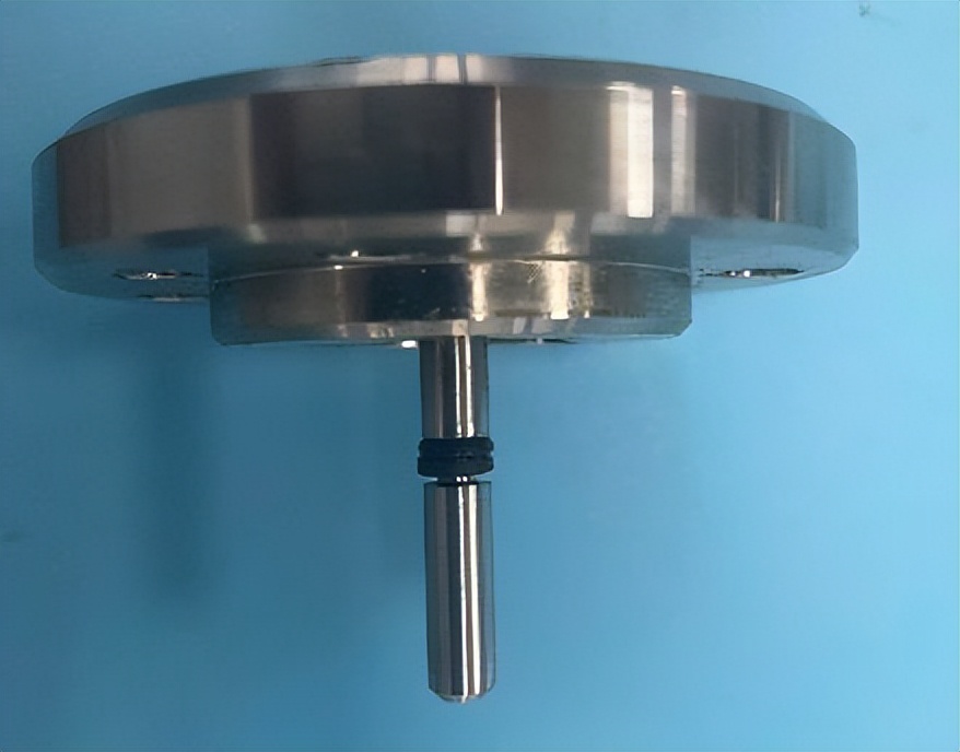 高低溫疲勞脈沖測試臺對密封圈的試驗實例(圖2)